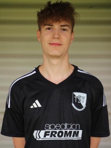 Justin Söhl
