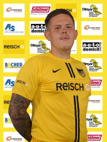 Alexander Buck