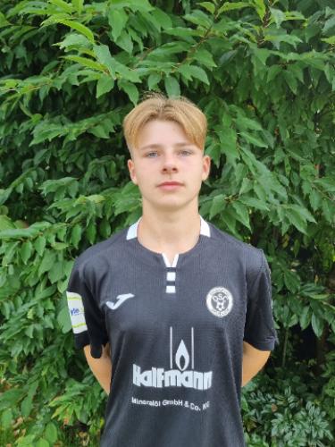 Maximilian Berhorn