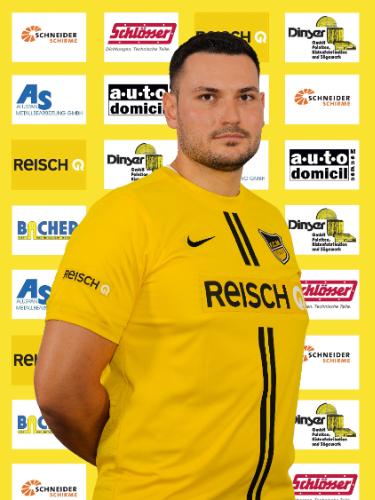 Armando Omerovic