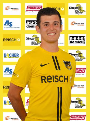 Marius Frank
