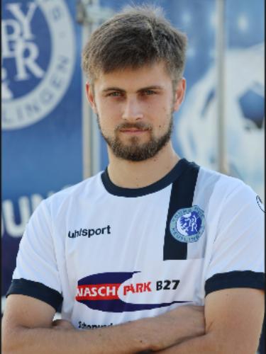 Valentin Yulish