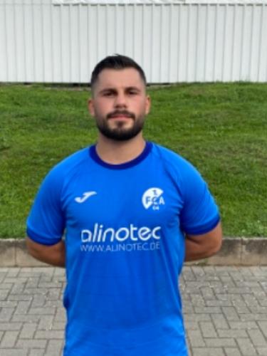 Valdrin Hajdari