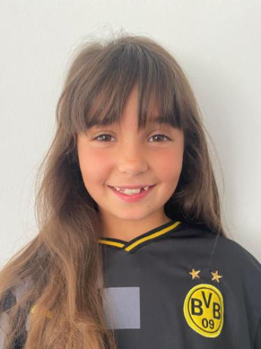 Luise Wenzel