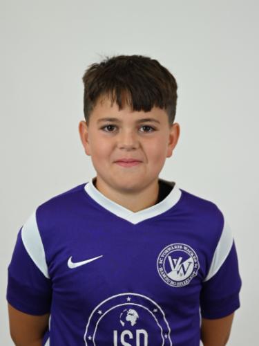 Calimero de Niro Gino Atréju Befeld