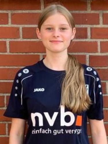 Amy Gerdau