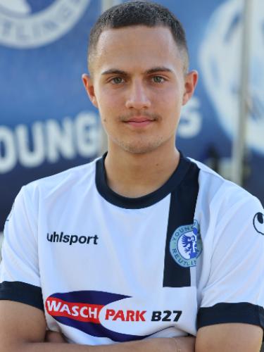 David Petrosyan