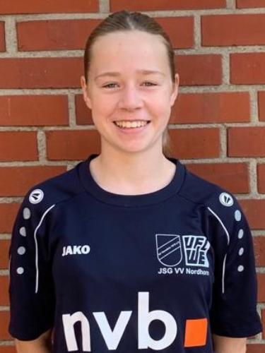 Merle Johannink