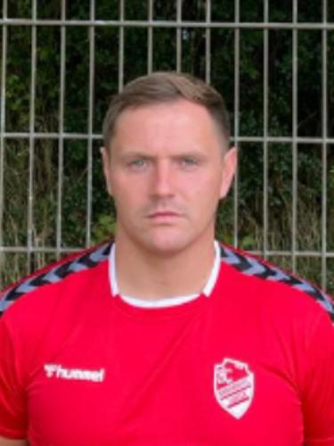 Daniel Clasen