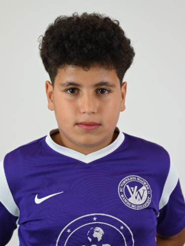 Mohamed Amin Bel Haj Dhiaf