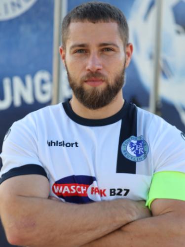Maxim Mazourov