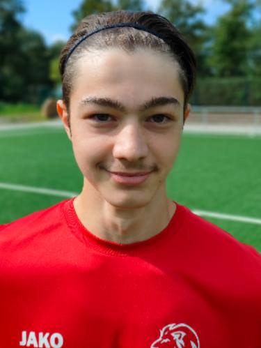 Sandro Magunia