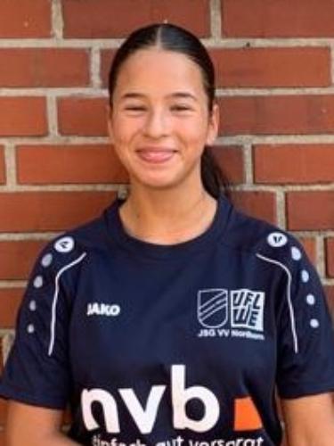 Teresa Luisa Fernanda Scheper