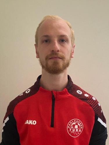 Marcel Lüttringhaus