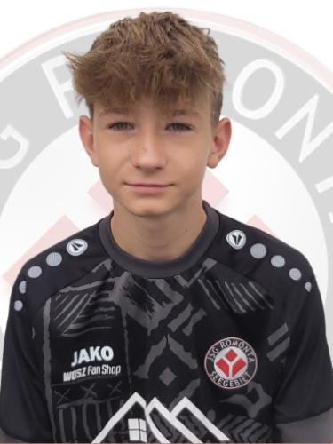 Till Conor Reißmann