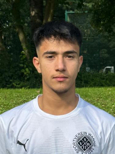 Mohamad Abduljalel