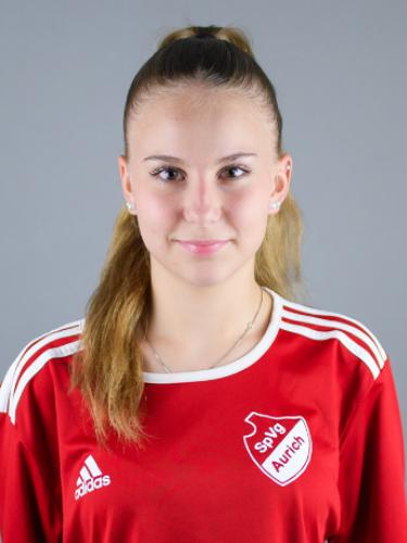 Alissa Miller