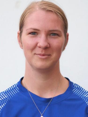 Jessica Wohlgethan