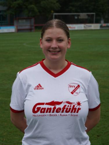 Lara Stiefel