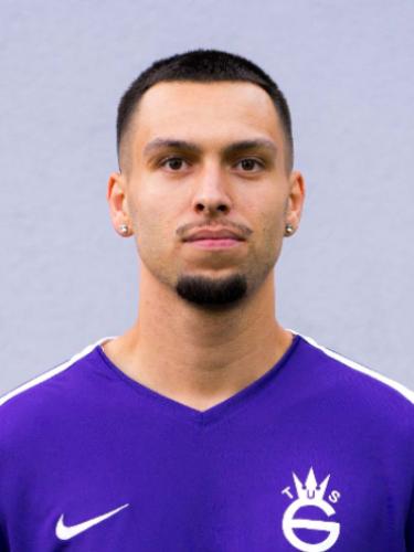 Tim Aydt
