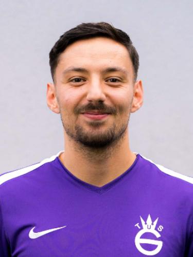 Justin Roß