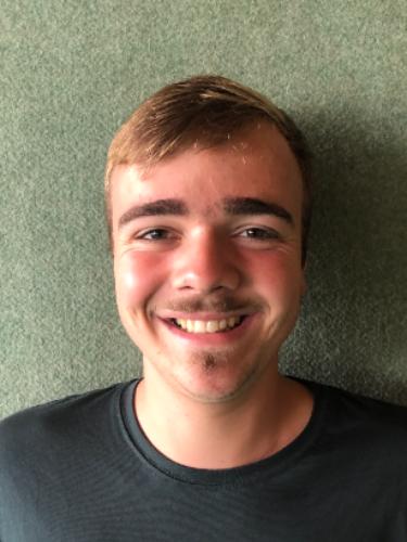 Justin Salzmann