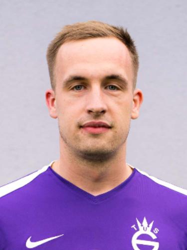 Marvin Schlapeit