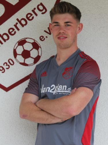 Lukas Peter Henseler