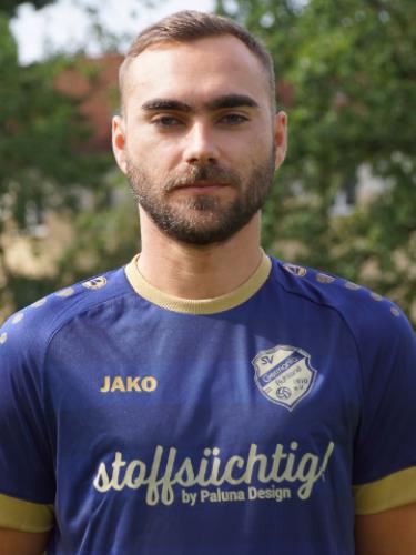 Nico Osojca
