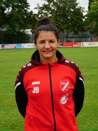 Julia Diefenbacher