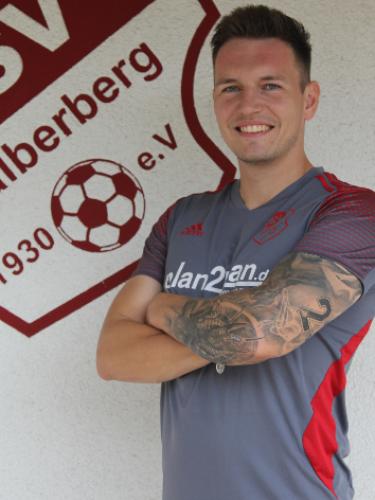 Florian Klein
