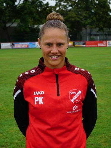 Patricia Koch