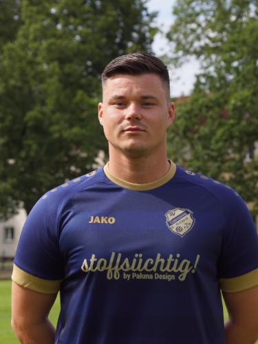 Julian-Niklas Wetter