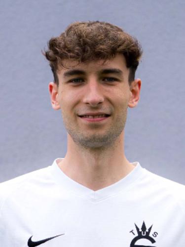 Malte Linnig