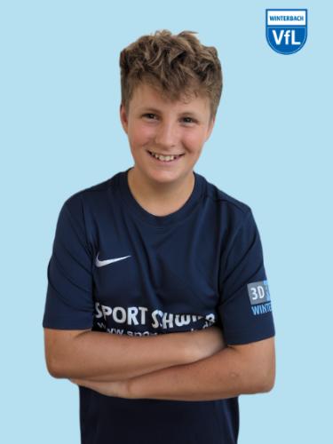 Lenny Schellenbacher