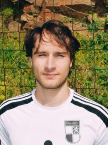 Lucas Herberholz