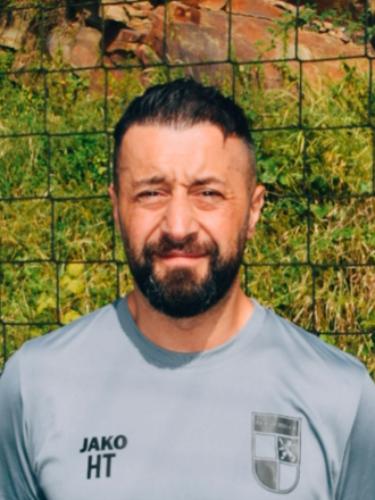 Haydar Tokmak