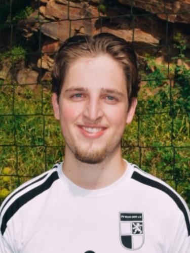 Nick Weschenbach