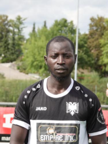 Fodayba Fofana