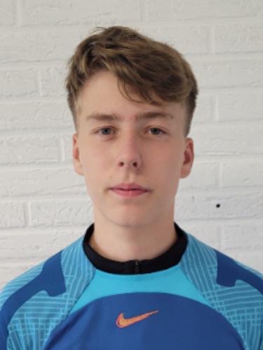 Thore Becker