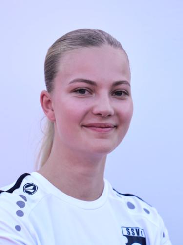 Alina Osewald