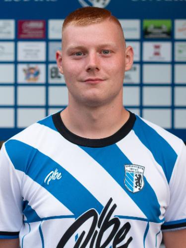 Nick Möller