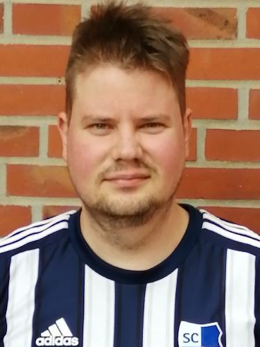 Benjamin Sascha Hempel