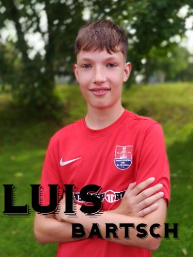 Luis Bartsch