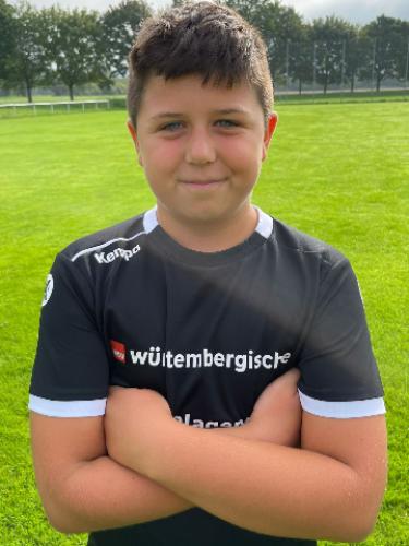 Johnny Pässler