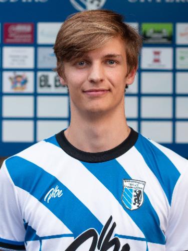 Nico Hild