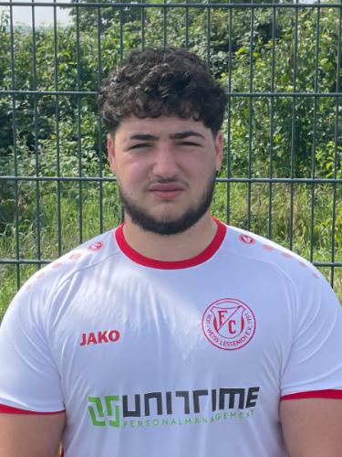 Alessio Caponera