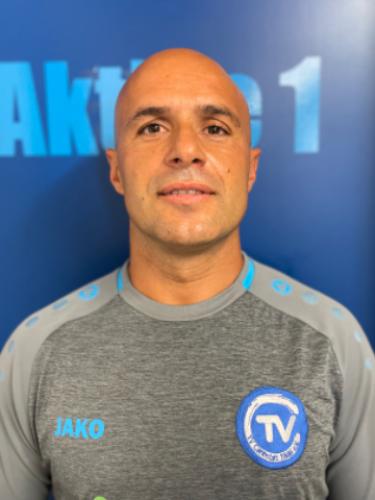 Jose Afonso Guimaraes Rodrigues