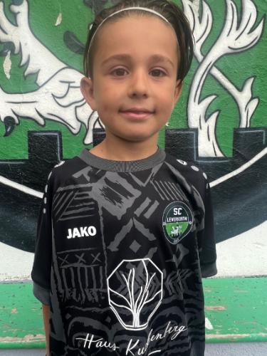 Adriano Jetishi