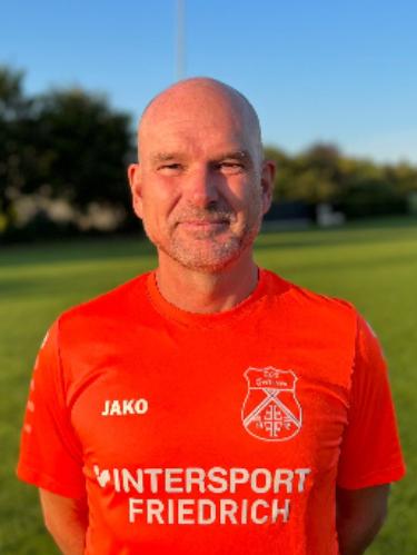Jörg Schlieker